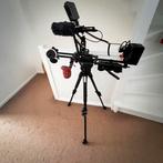 Te koop SchoulderRig set SmallRig, Ophalen of Verzenden, Nieuw, Video