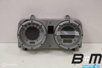 Tellerunit VW Lupo beschikbaar voor biedingen