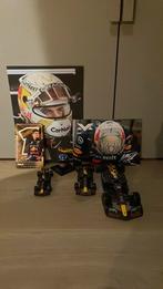 Max verstappen accesoires, Verzamelen, Ophalen, Zo goed als nieuw, Formule 1