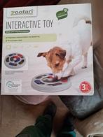 Snufel spel hondt, Dieren en Toebehoren, Ophalen of Verzenden