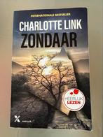 Charlotte Link - Zondaar, Charlotte Link, Ophalen of Verzenden, Zo goed als nieuw, Nederland