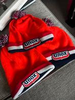 Unox Muts Oranje 3x, Kleding | Dames, Mutsen, Sjaals en Handschoenen, Ophalen of Verzenden, Muts