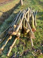 Aangeboden zeer mooie partij kachelhout., Minder dan 3 m³, Ophalen