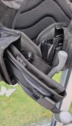 Aqualung Semiwing, Trimvest, BCD, met trimmuis, Watersport en Boten, Duiken, Ophalen of Verzenden, Gebruikt, Trimvest of Wing