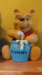 Winnie the Pooh. Winnie de Poeh, Ophalen of Verzenden, Winnie de Poeh of vrienden, Zo goed als nieuw, Beeldje of Figuurtje