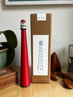 3D-geprinte vuurtoren “Lange Jaap” Den Helder, Ophalen of Verzenden, Zo goed als nieuw