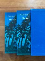Kawase Hasui The complete woodblock prints, Boeken, Ophalen of Verzenden, Zo goed als nieuw, Meerdere auteurs, Schilder- en Tekenkunst