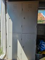 Lockers, kluisjes, Huis en Inrichting, Kasten | Lockerkasten, Ophalen, Gebruikt
