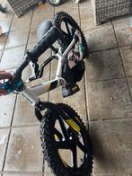 Stacyc E-Drive 16 inch loopfiets, Overige merken, Minder dan 30 km per accu, Ophalen of Verzenden, Zo goed als nieuw