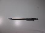 zilveren pen, Verzamelen, Pennenverzamelingen, Verzenden, Balpen, Overige merken