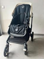 Bugaboo Fox, Kinderen en Baby's, Kinderwagens en Combinaties, Kinderwagen, Gebruikt, Bugaboo, Verstelbare duwstang