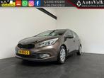 Kia cee'd Sportswagon 1.6 GDI Plus Pack. Trekhaak!, Voorwielaandrijving, Euro 5, 135 pk, Gebruikt