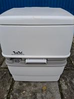 Porta Potti Elegance 165 - Draagbaar Toilet, Ophalen, Gebruikt