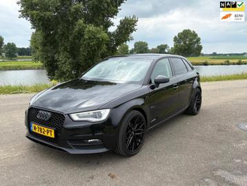 Audi A3 Sportback 1.4 TFSI Ambition Pro Line S beschikbaar voor biedingen