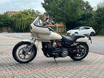 Harley Davidson Dyna Street bob FXDBi clubstyle, 2 cilinders, Particulier, Toermotor, Meer dan 35 kW