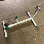 Fiets trainer, Ophalen of Verzenden, Gebruikt, Overige typen
