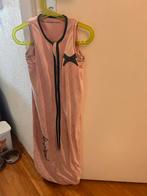 Nette puckababy slaapzak 100 cm met afritsbare mouwen, Ophalen of Verzenden, Zo goed als nieuw, 85 tot 100 cm, Slaapzak