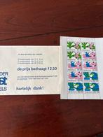 Kinderpostzegels 1968, Ophalen of Verzenden, Na 1940, Postfris