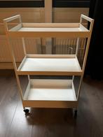 Ikea Shelf Trolley, Ophalen, Gebruikt
