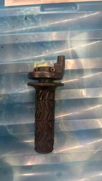 Snelgas brommer, Ophalen of Verzenden