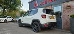 Jeep Renegade 1.4 MultiAir Night Eagle II Limited Automaat!, Auto's, Jeep, 65 €/maand, Gebruikt, 4 cilinders, Parkeersensor