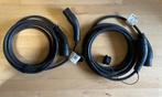 Harting 32A 480V Laadkabel voor elektrische auto's, Ophalen of Verzenden, Gebruikt, Laadkabel