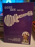 The Monkees - Goed Gek met de Monkees, Eén stripboek, Ophalen of Verzenden, Zo goed als nieuw