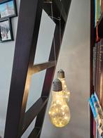 Light bulb led stringlight 2 stuks, Ophalen of Verzenden, Zo goed als nieuw