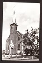 Leens (nabij Ulrum en Wehe-den-Hoorn) - Geref Kerk, Ongelopen, Verzenden