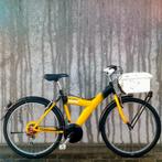 Gave Stadsfiets/Urban cruiser, Fully, 49 tot 53 cm, Zo goed als nieuw, Ophalen