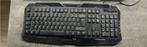Toetsenbord ST-GKB8161A, Computers en Software, Toetsenborden, Gebruikt, Gaming toetsenbord, Ophalen of Verzenden, Qwerty