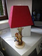 hummel lamp, Verzamelen, Ophalen, Zo goed als nieuw, Hummel