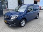 Mercedes-Benz Citan 108 CDI BlueEFFICIENCY / rijklaar € 10, Voorwielaandrijving, Stof, Gebruikt, 4 cilinders