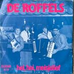 DE ROFFELS Hei, hei, meisjelief/Vakantie(HEEL M(Telstar3009, Verzenden
