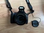 Canon powershot SX30 IS, Audio, Tv en Foto, Fotocamera's Digitaal, Canon, 8 keer of meer, 14 Megapixel, Gebruikt