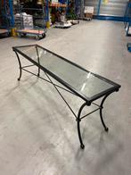 Wandtafel 200x50x70, Huis en Inrichting, Ophalen, 25 tot 50 cm, Rechthoekig