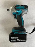 Slagschroevendraaier TIKKER 18V DeNico-PoWer 35.00, Doe-het-zelf en Verbouw, Gereedschap | Handgereedschap, Denico.power@gmail.com