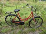 Te koop Oma fiets, Ophalen, Gebruikt