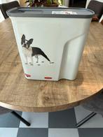 Diverse artikelen voor een hond, Ophalen, Hond