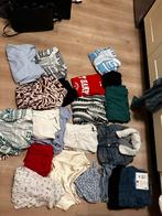 Kledingpakket S/M - Jurken, Jumpsuits, Rok, Shirts & Meer!, Kleding | Dames, Overige Dameskleding, Ophalen of Verzenden, Gedragen