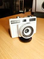 Vintage Holga 135BC (Black Corner) Lomo 35mm Film Camera, Ophalen of Verzenden, Zo goed als nieuw, Compact, Overige Merken