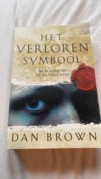 Dan Brown - Het verloren symbool, Ophalen, Zo goed als nieuw, Dan Brown, Amerika