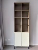 Montana open wandkast boekenkast 2 stuks, Ophalen, Zo goed als nieuw, Minder dan 150 cm, Minder dan 100 cm