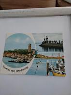 GROETEN VAN TERSCHELLING, Ophalen of Verzenden, 1960 tot 1980, Waddeneilanden