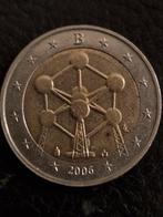 België atomium 2 euromunt, Ophalen of Verzenden, België, 2 euro