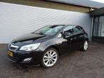 Opel Astra 1.4 Turbo Edition (bj 2010), Voorwielaandrijving, Euro 5, Stof, Gebruikt