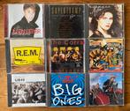 9 cd’s diverse artiesten - € 2,- per stuk, Ophalen of Verzenden, 1980 tot 2000, Zo goed als nieuw