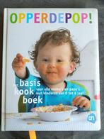 Opperdepop! (AH), Boeken, Albert Heijn, Ophalen of Verzenden, Zo goed als nieuw
