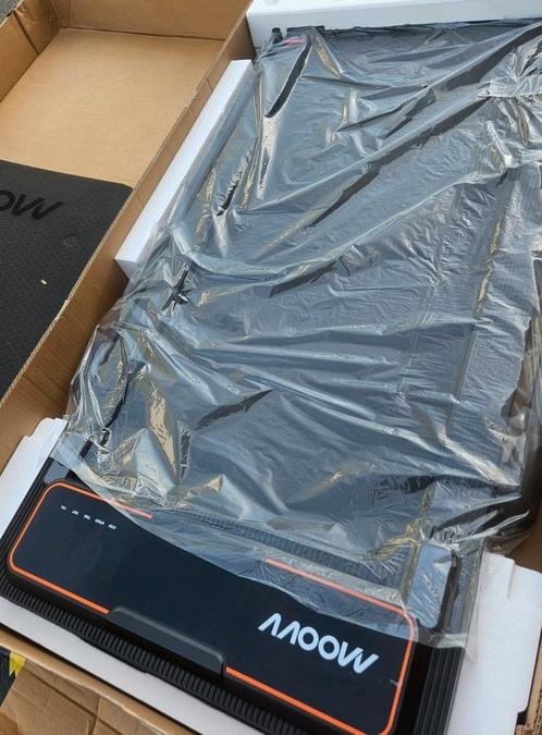 Moovv SmartStep v2 pro 12kmh //loopband walkpad, Sport en Fitness, Fitnessmaterialen, Zo goed als nieuw, Overige typen, Ophalen