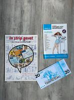 Franka en Henk Kuijpers Diverse Items, Boeken, Meerdere stripboeken, Ophalen of Verzenden, Gelezen